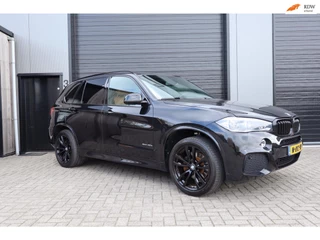 BMW X5 XDrive40e iPerformance M Sport Edition TREKHAAK|PANO|HUD|