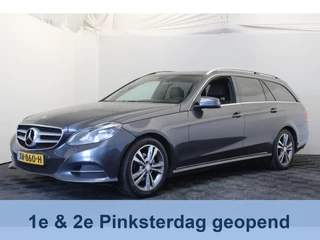 Mercedes-Benz E-Klasse Estate 200 BlueTEC Ambition Avantgarde |Navi|Stoelverw.|