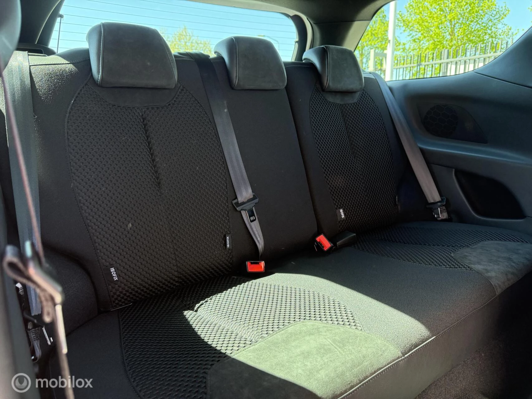 Hoofdafbeelding Citroën DS3