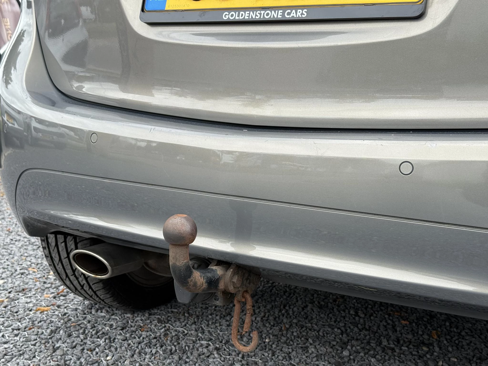 Hoofdafbeelding Opel Meriva