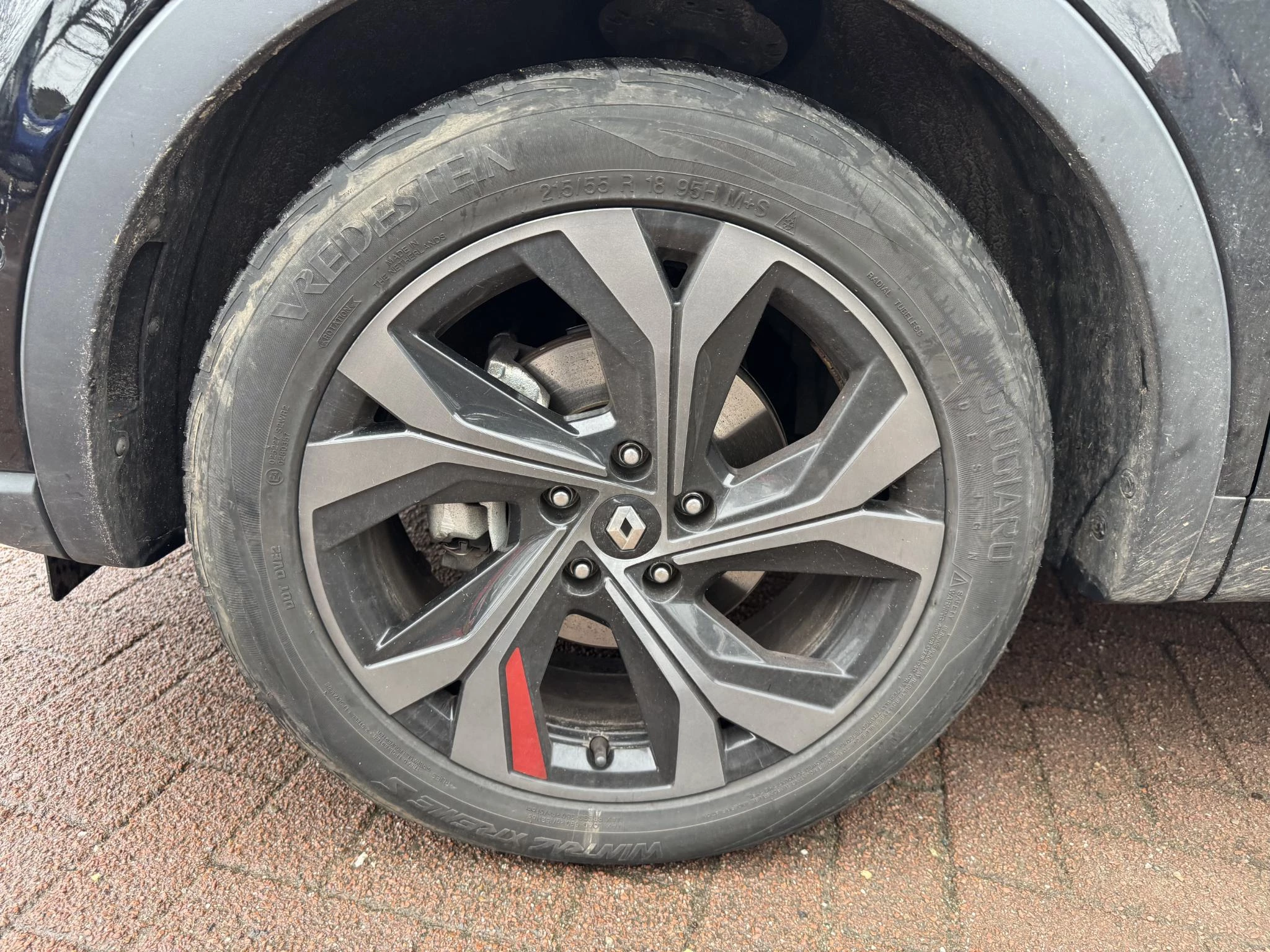 Hoofdafbeelding Renault Arkana