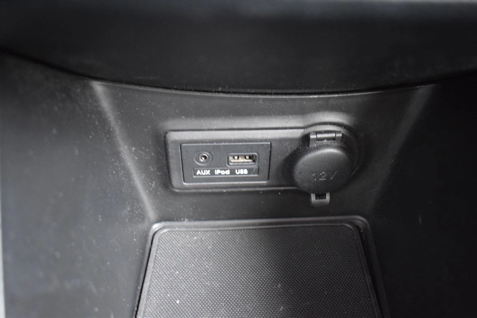 Hoofdafbeelding Kia Venga