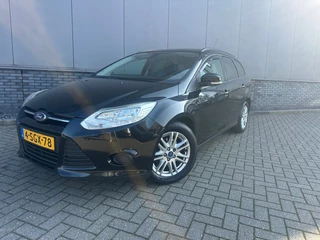 Ford Focus 1.0 ECOBOOST+Airco Navi