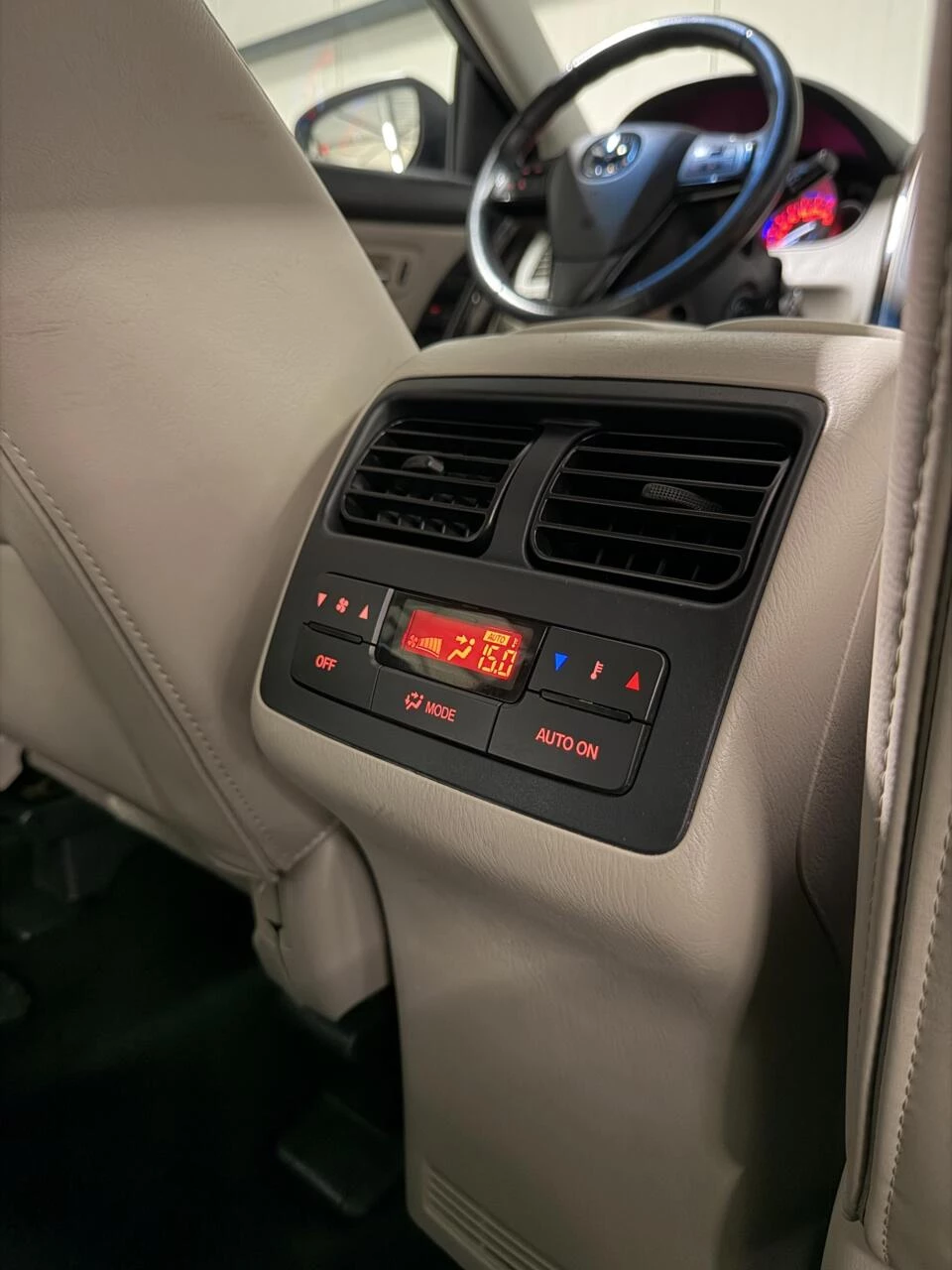 Hoofdafbeelding Mazda CX-9