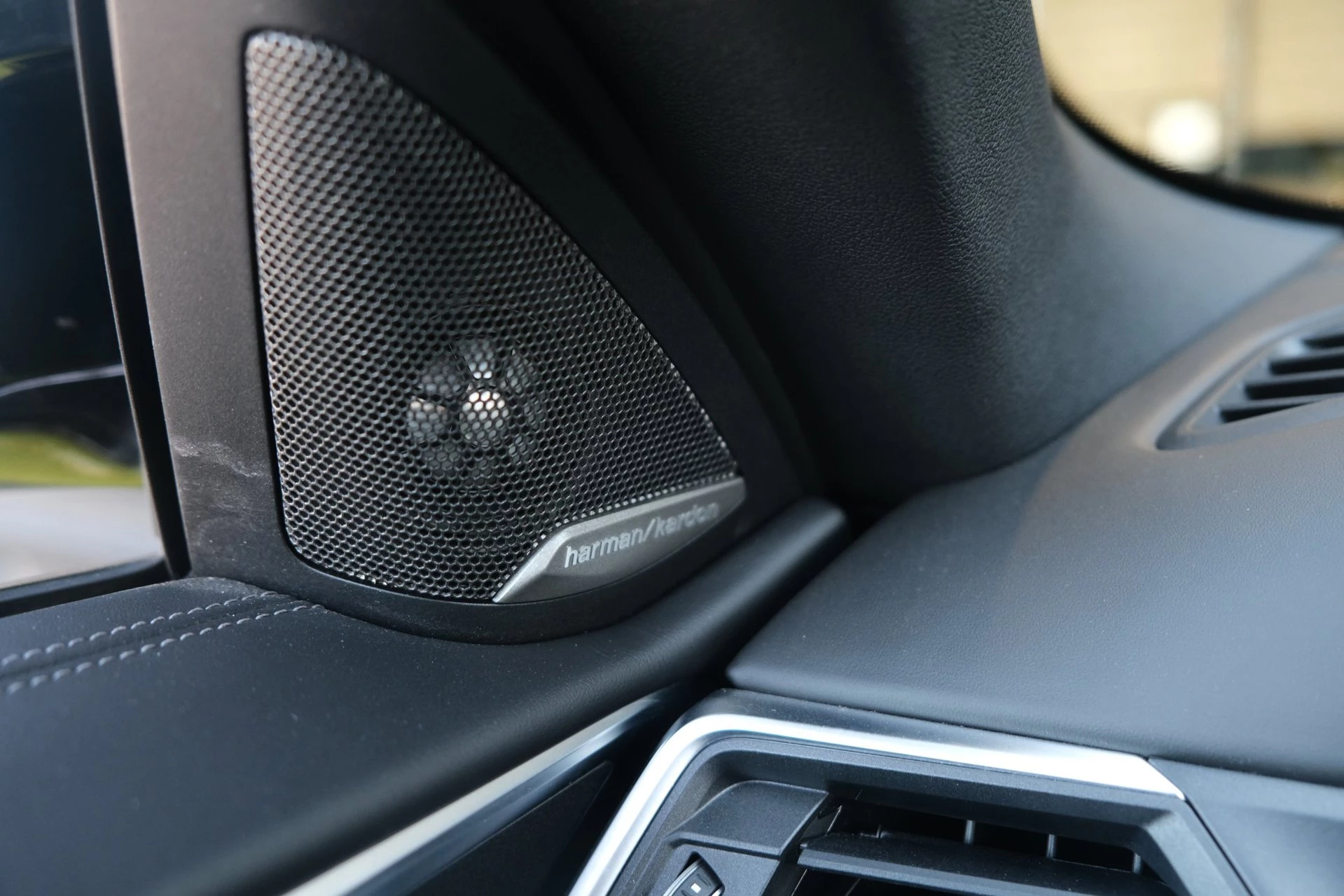 Hoofdafbeelding BMW M4