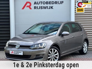 Volkswagen Golf 1.4 TSI Business Edition R Camera/Xenon