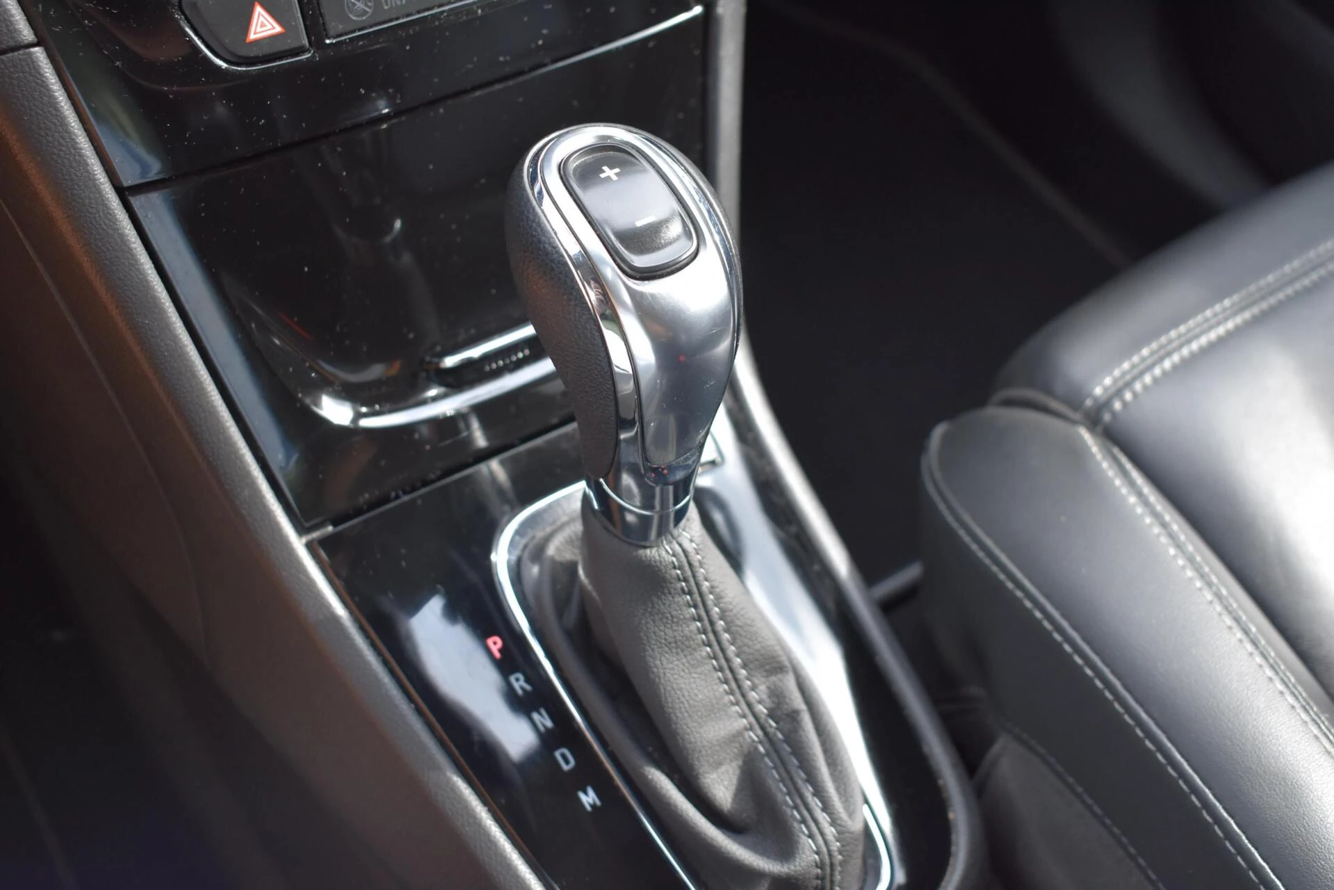 Hoofdafbeelding Opel Mokka X