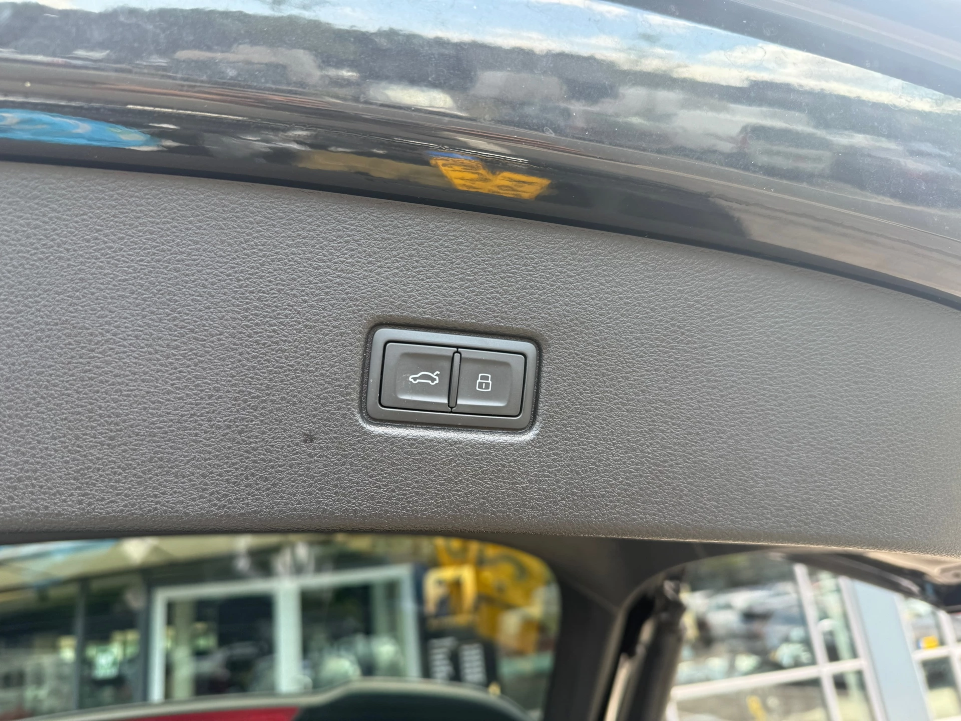 Hoofdafbeelding Audi SQ5