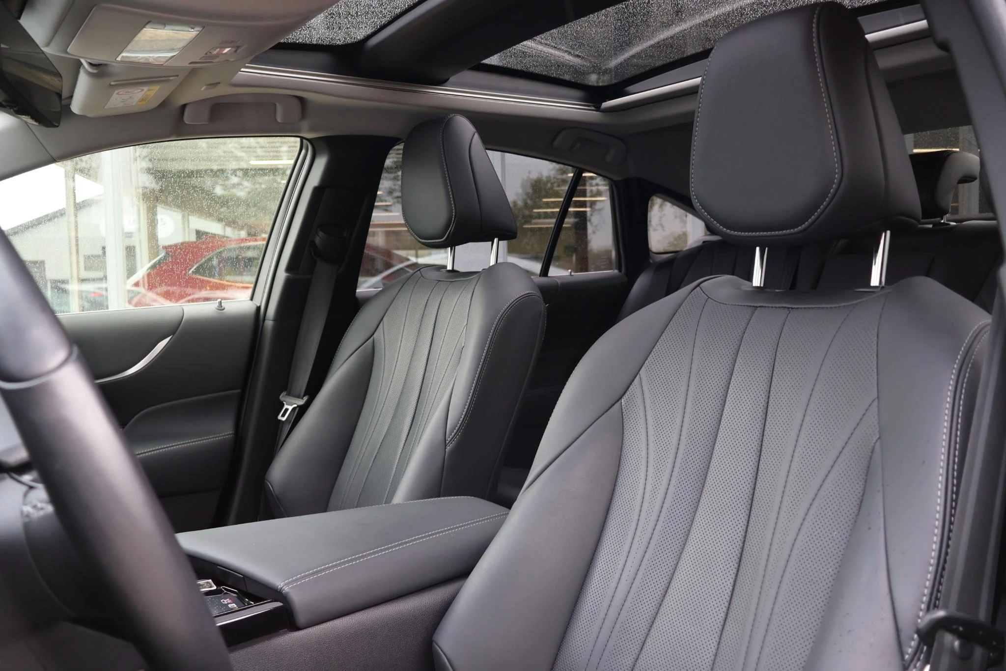 Hoofdafbeelding Toyota Mirai