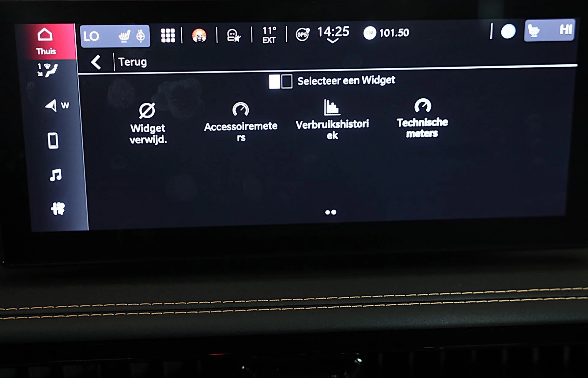 Hoofdafbeelding Alfa Romeo Tonale