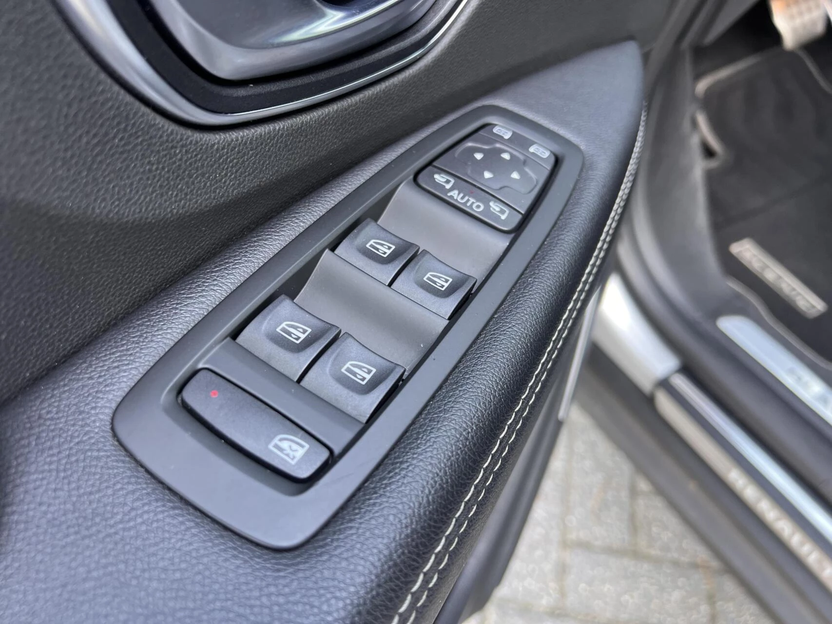 Hoofdafbeelding Renault Grand Scénic