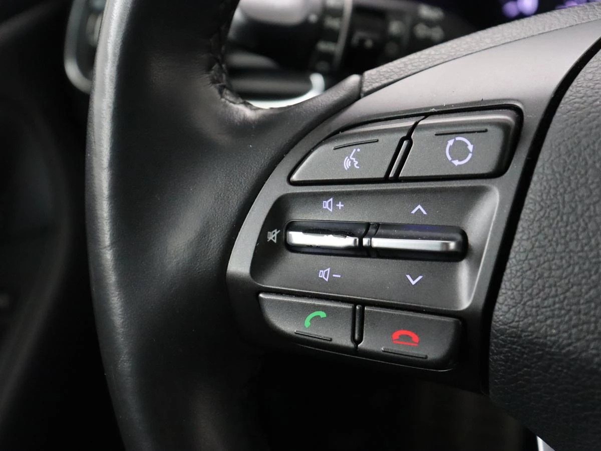 Hoofdafbeelding Hyundai i30