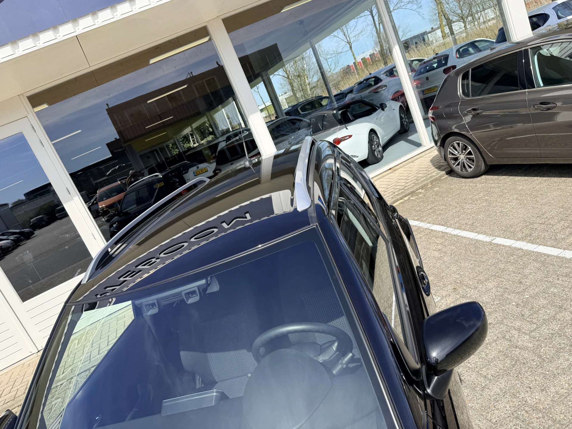 Hoofdafbeelding Suzuki Ignis