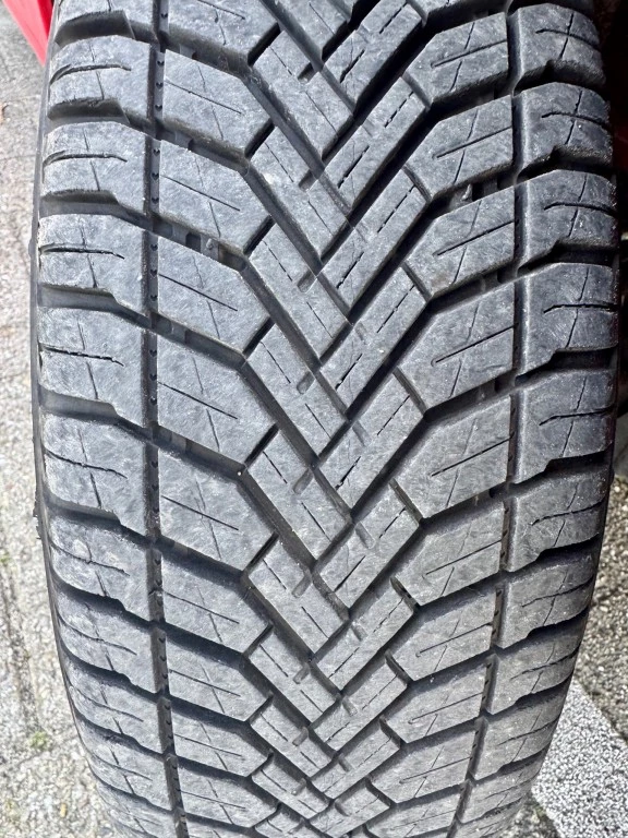 Hoofdafbeelding Chevrolet Spark