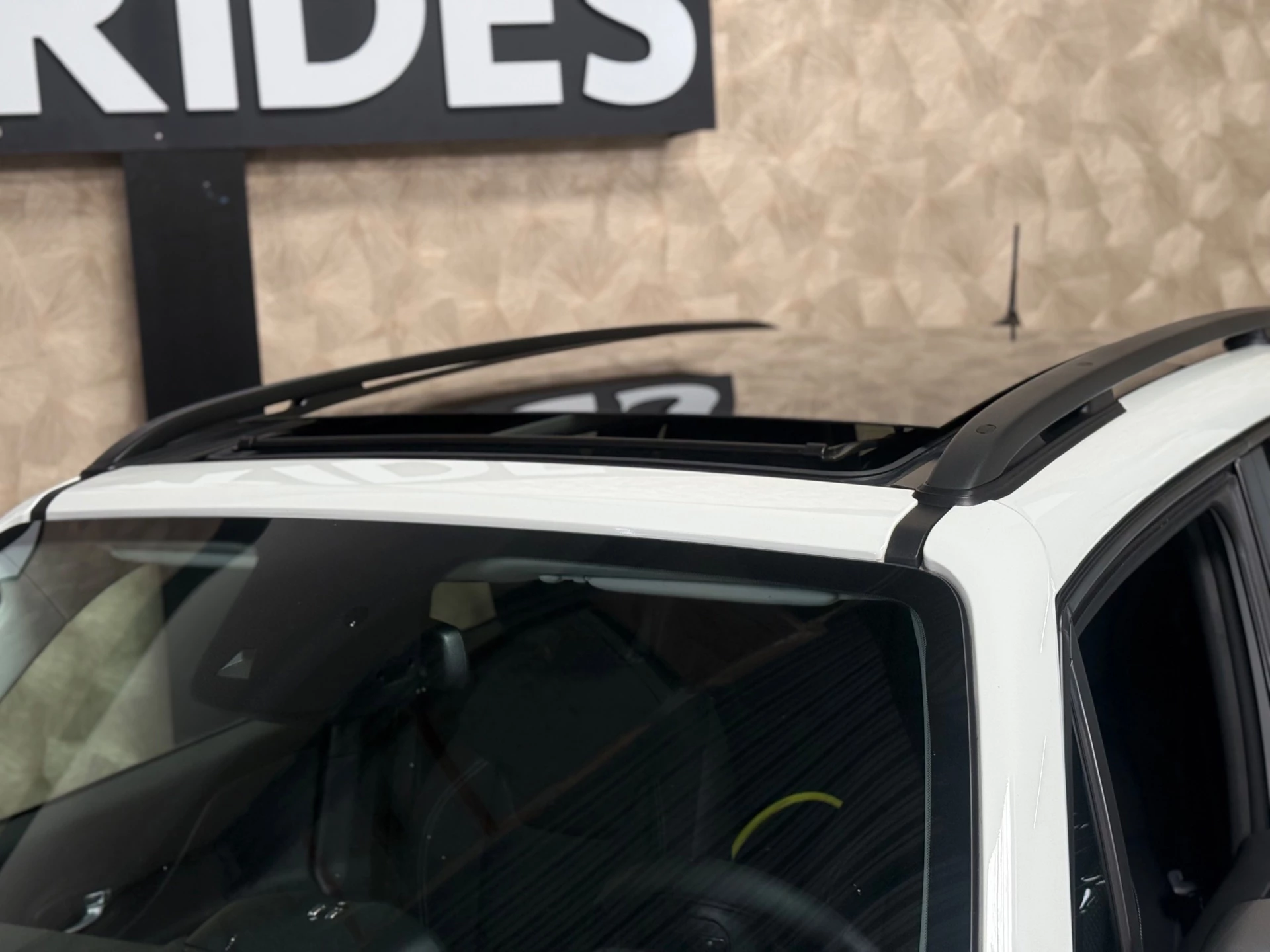 Hoofdafbeelding Jeep Renegade