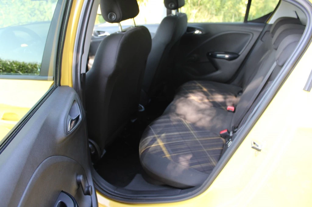 Hoofdafbeelding Opel Corsa-e