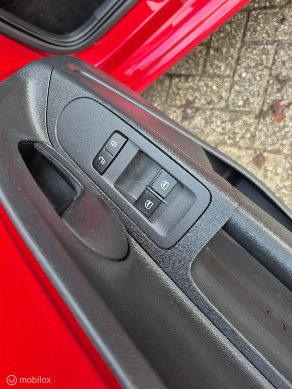 Hoofdafbeelding Škoda Citigo