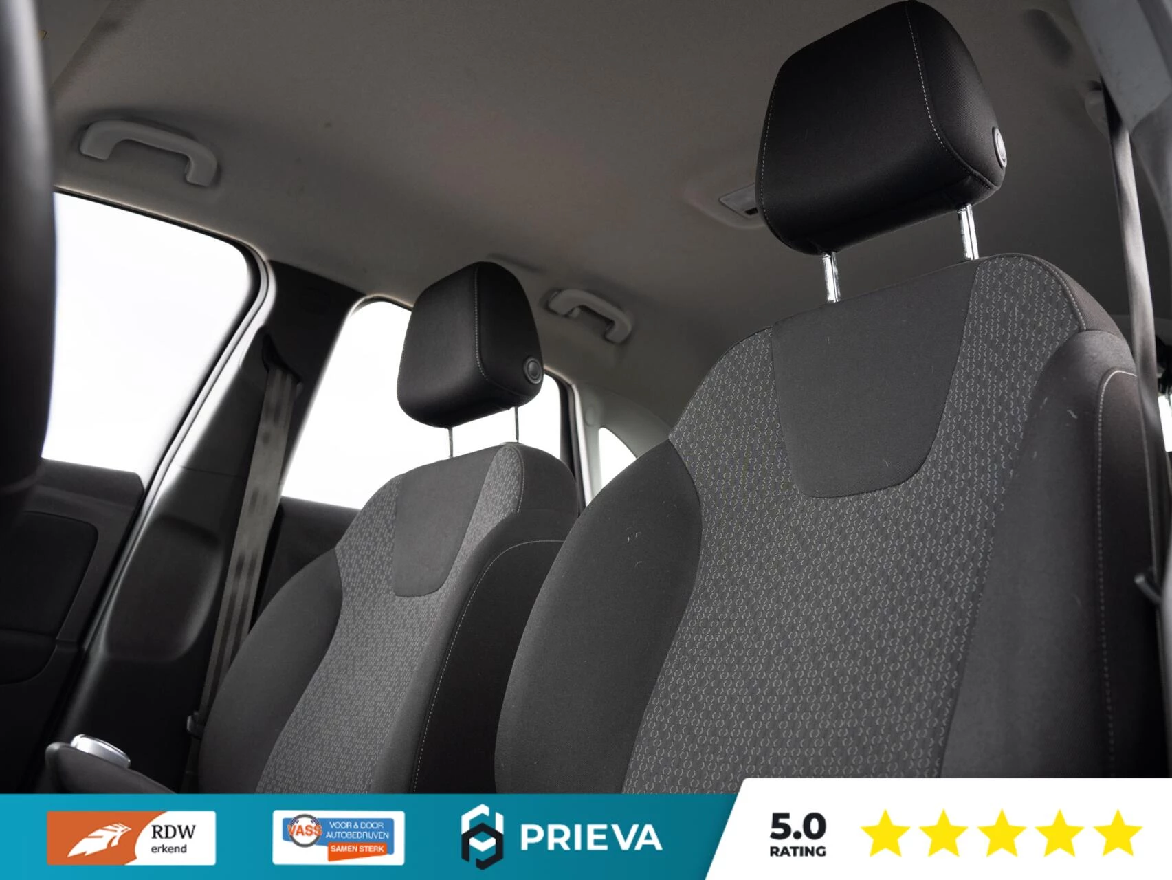 Hoofdafbeelding Opel Crossland