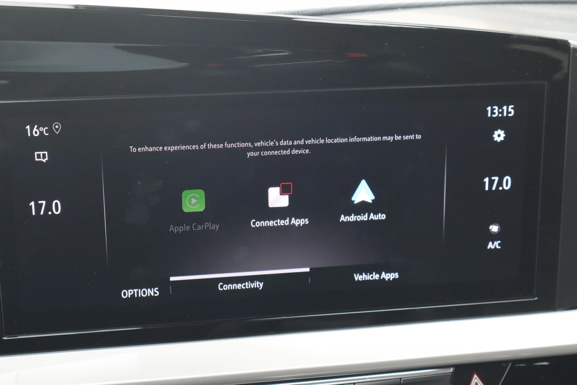 Hoofdafbeelding Opel Mokka-e