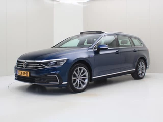 Volkswagen Passat Variant 1.4 TSI GTE 218PK DSG6 [ TREKHAAK+PANO+NAVI+STOELVERWARMING+LED ]