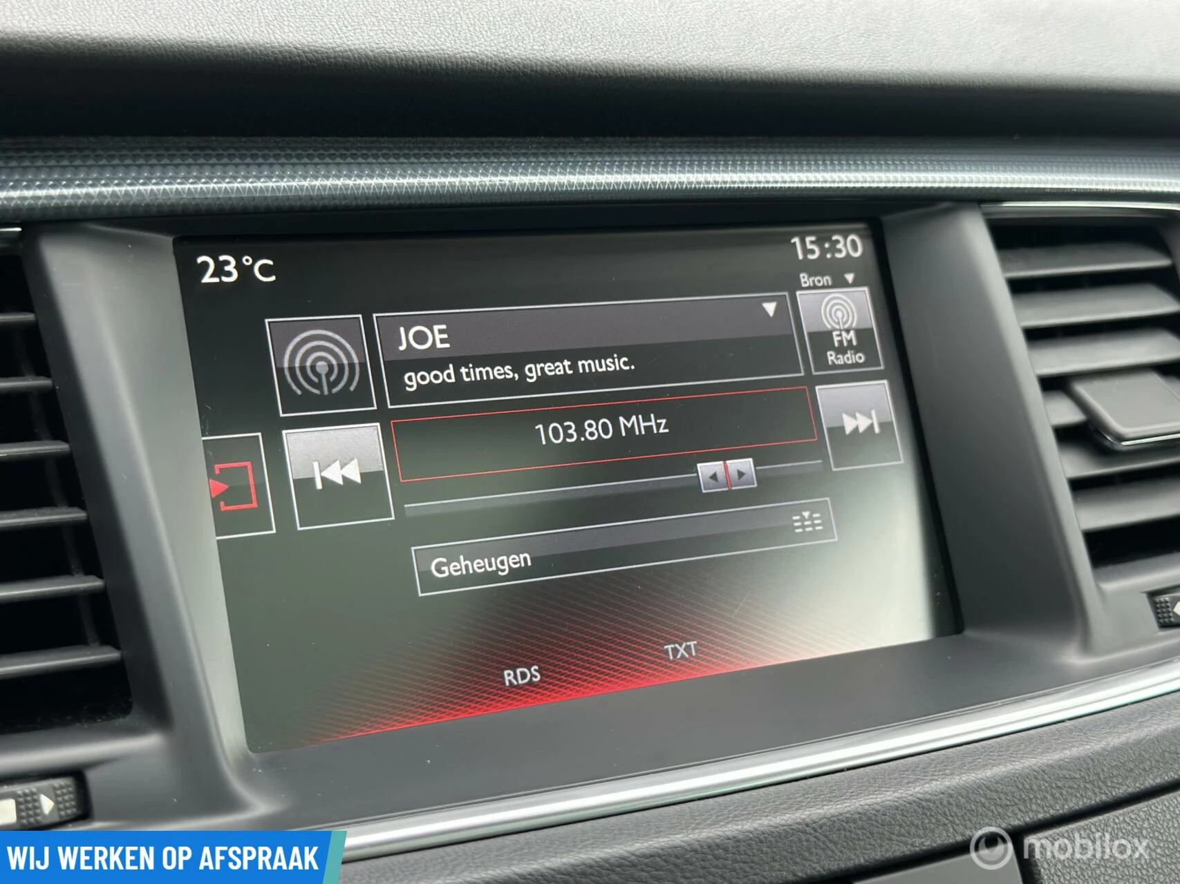 Hoofdafbeelding Peugeot 508
