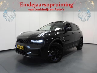 Lynk & Co 01 1.5 PHEV BlackEdition NAVI/360CAM/SCHUIFDAK/LED/20"LMV!