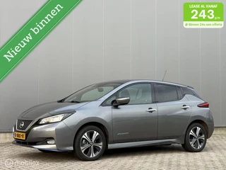 Nissan LEAF e+ Tekna 62 kWh, Dealer, 94 % SOH, Full options