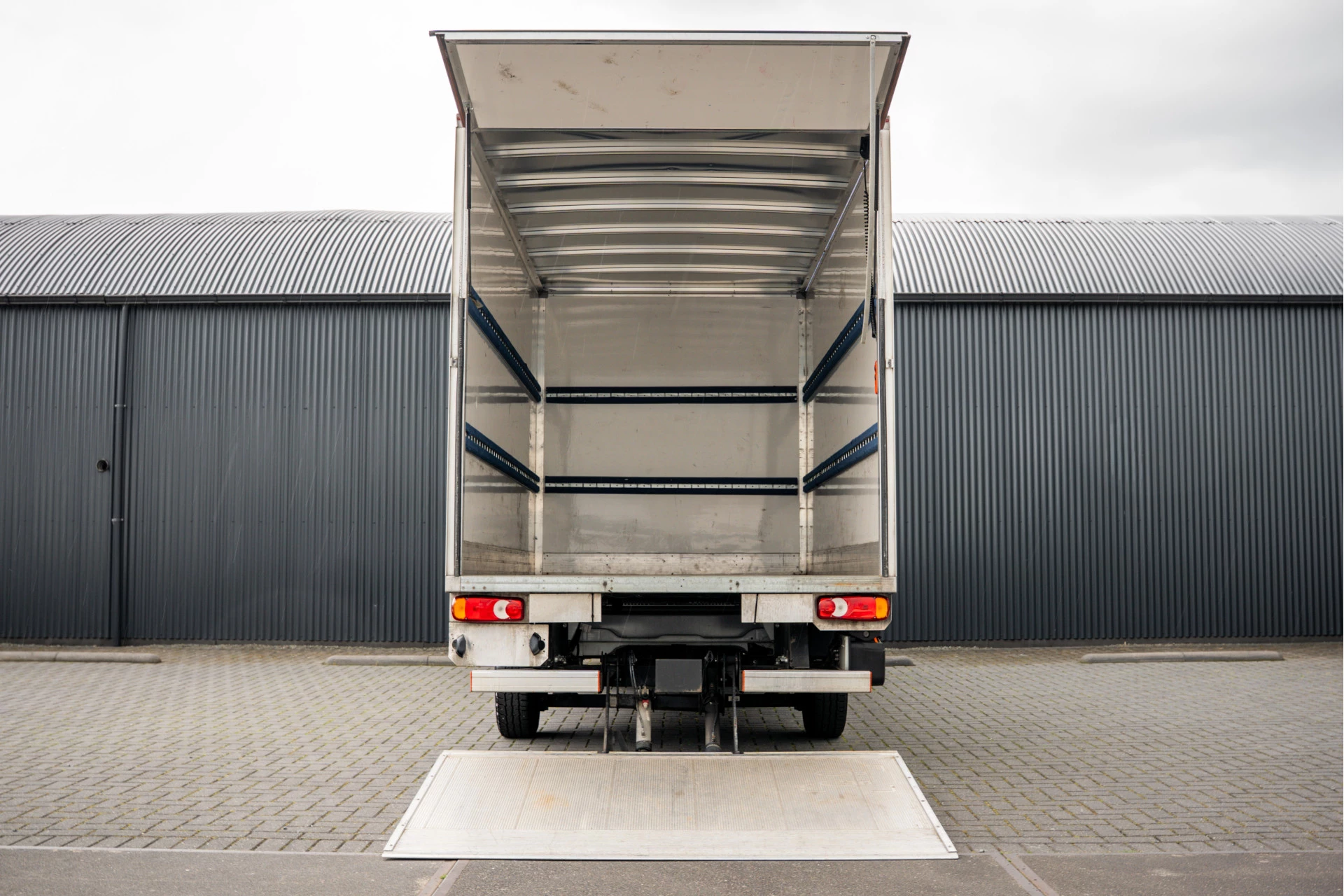 Hoofdafbeelding Fiat Ducato