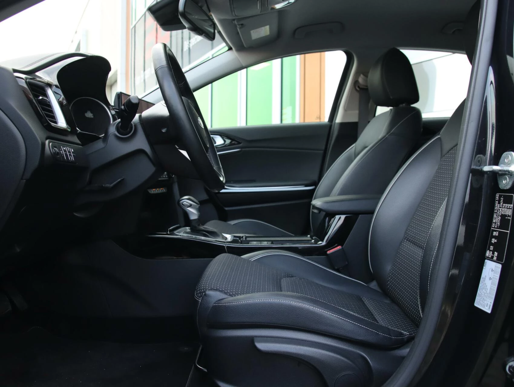 Hoofdafbeelding Kia XCeed
