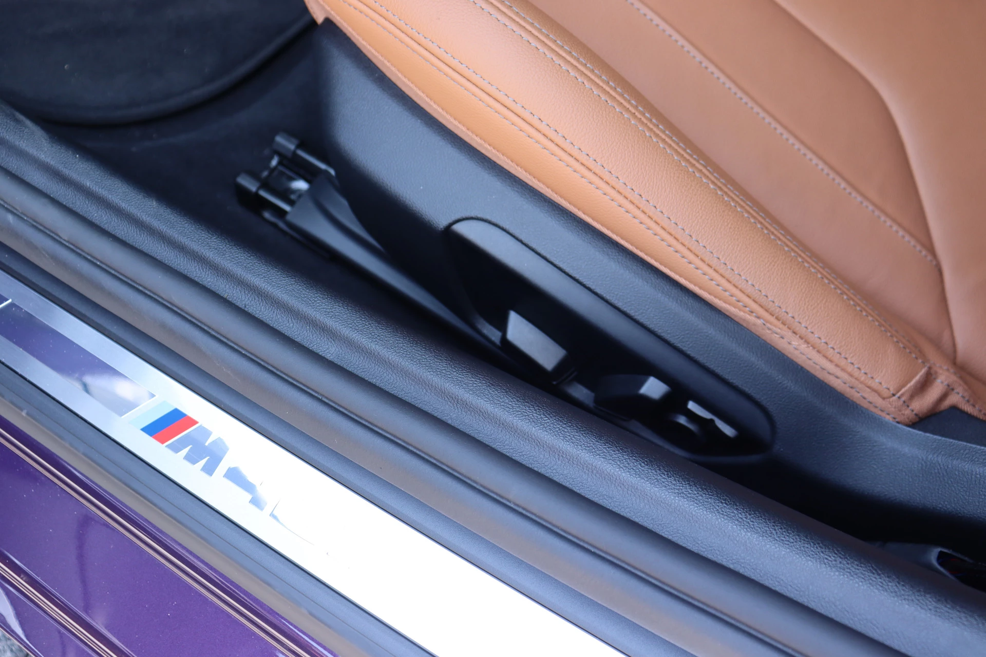 Hoofdafbeelding BMW Z4