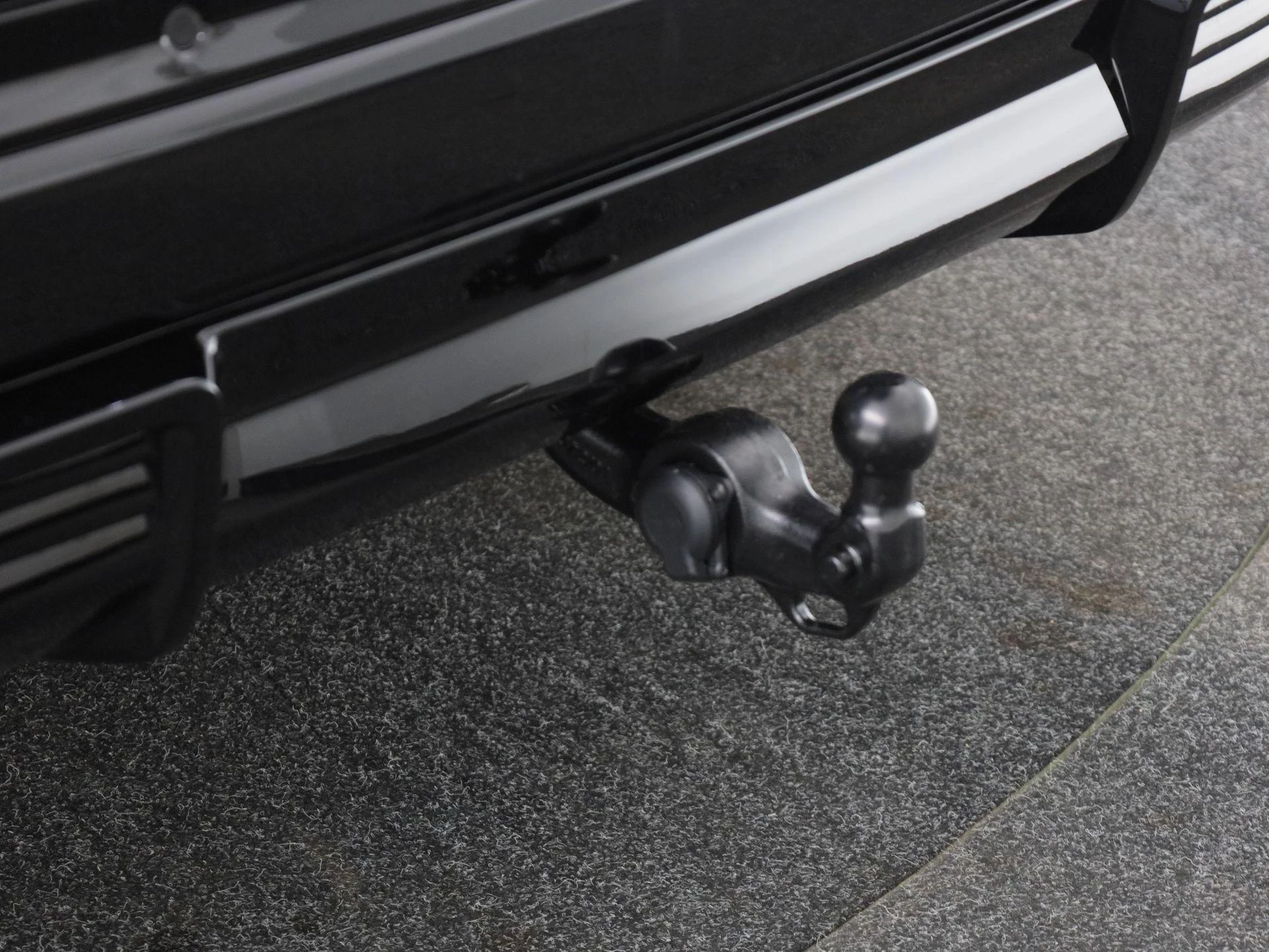 Hoofdafbeelding Audi Q6 e-tron