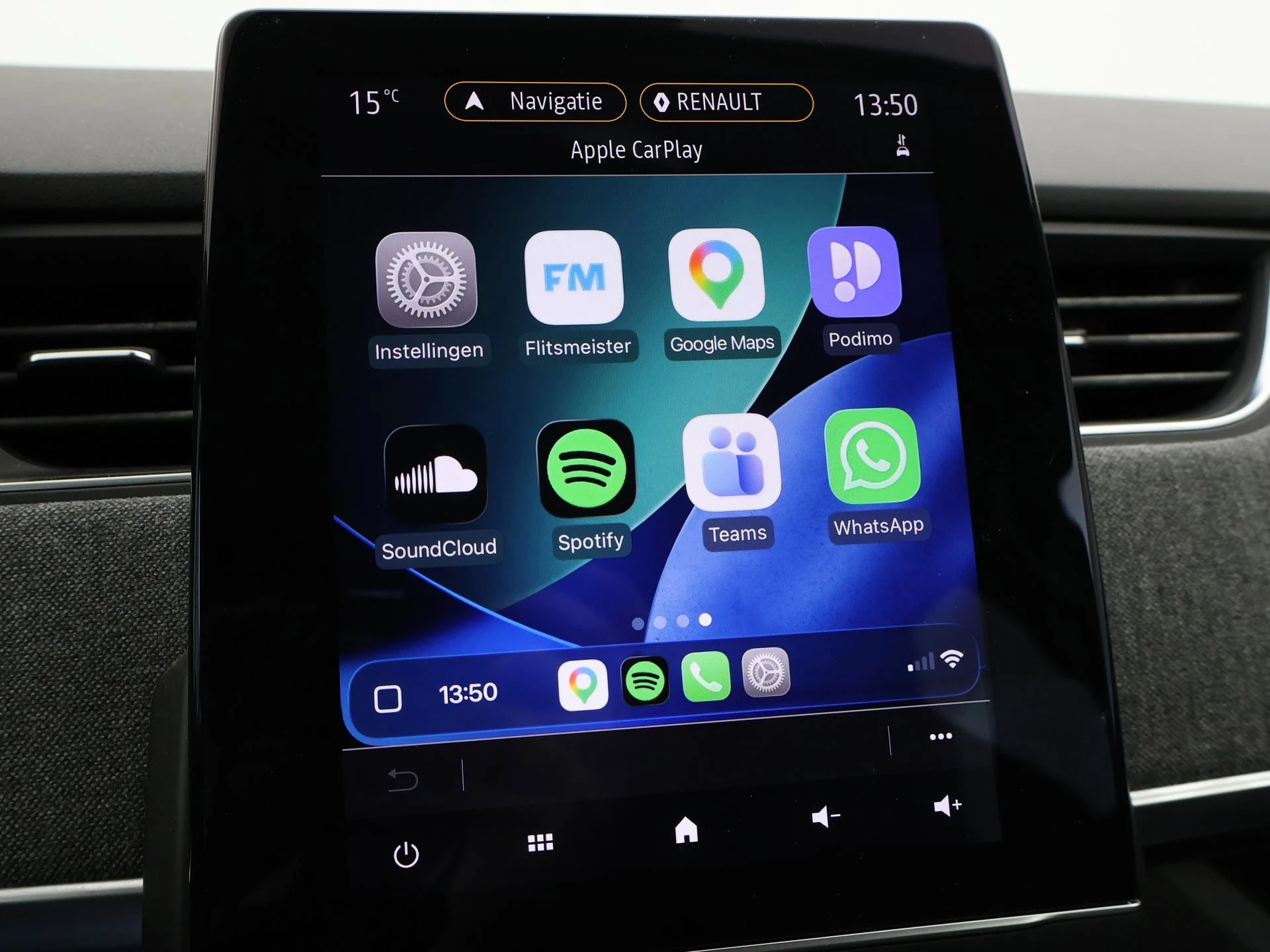 Hoofdafbeelding Renault ZOE