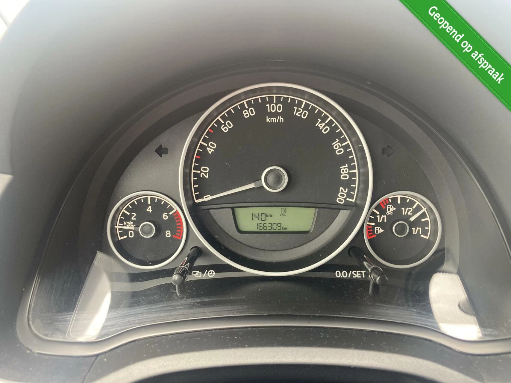Hoofdafbeelding Škoda Citigo