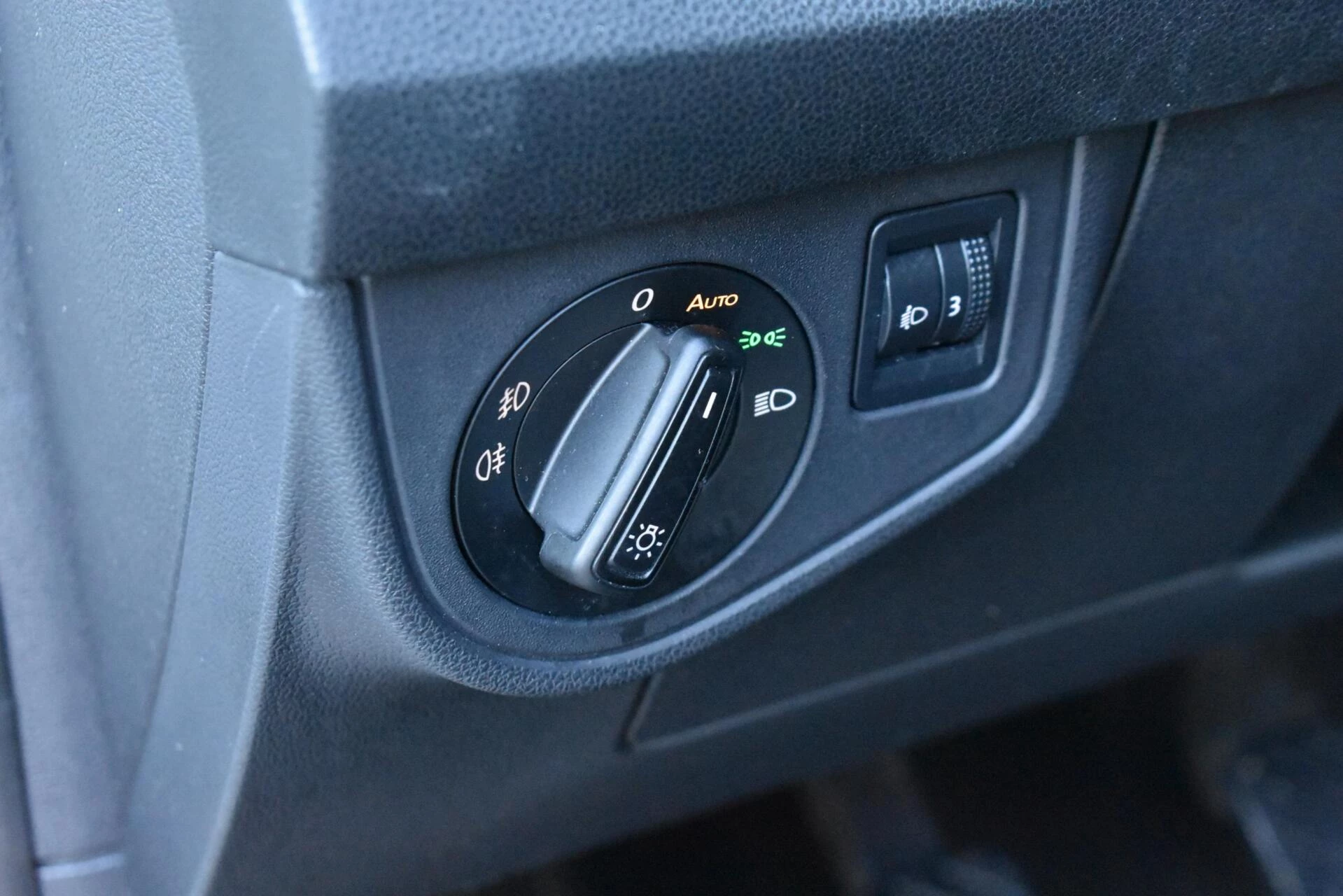 Hoofdafbeelding Volkswagen Taigo