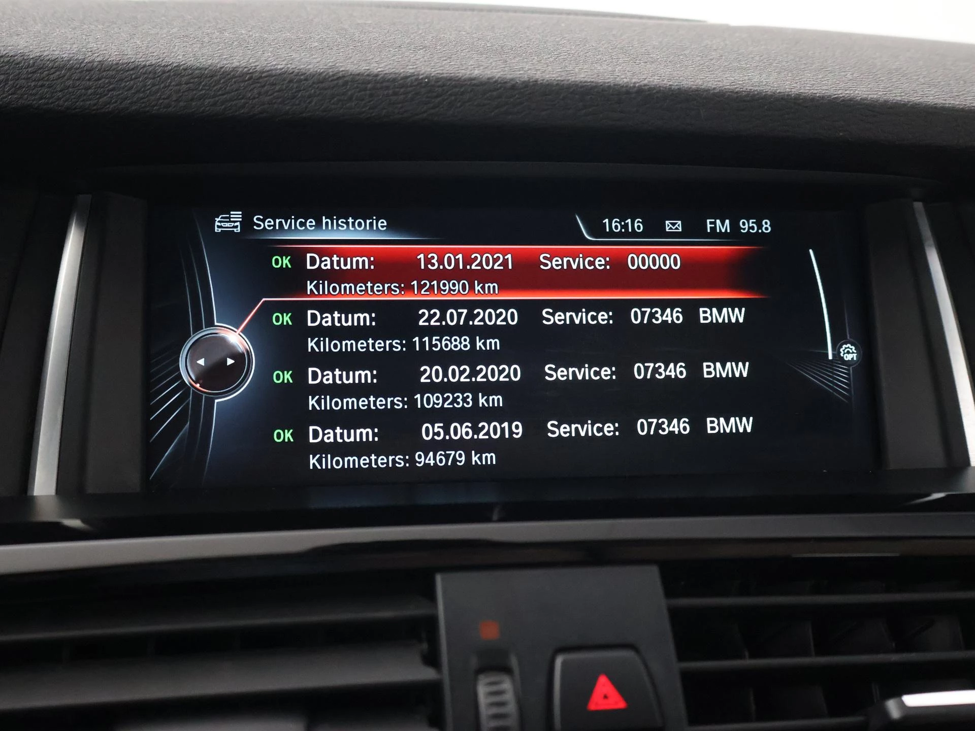 Hoofdafbeelding BMW X4