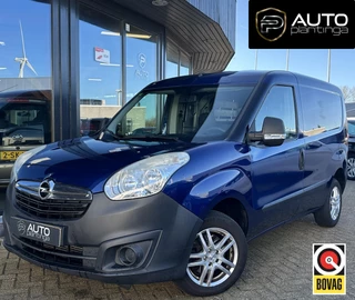Opel Combo 1.3 CDTi L1H1 ecoFLEX 90PK | Airco | Cruise Control | Lichtmetalen Velgen | APK tot 15-11-2026