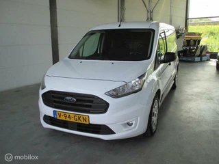 Hoofdafbeelding Ford Transit Connect Ford Transit Connect 1.5 EcoBlue L2 Trend HP