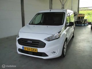 Ford Transit Connect 1.5 EcoBlue L2 Trend HP