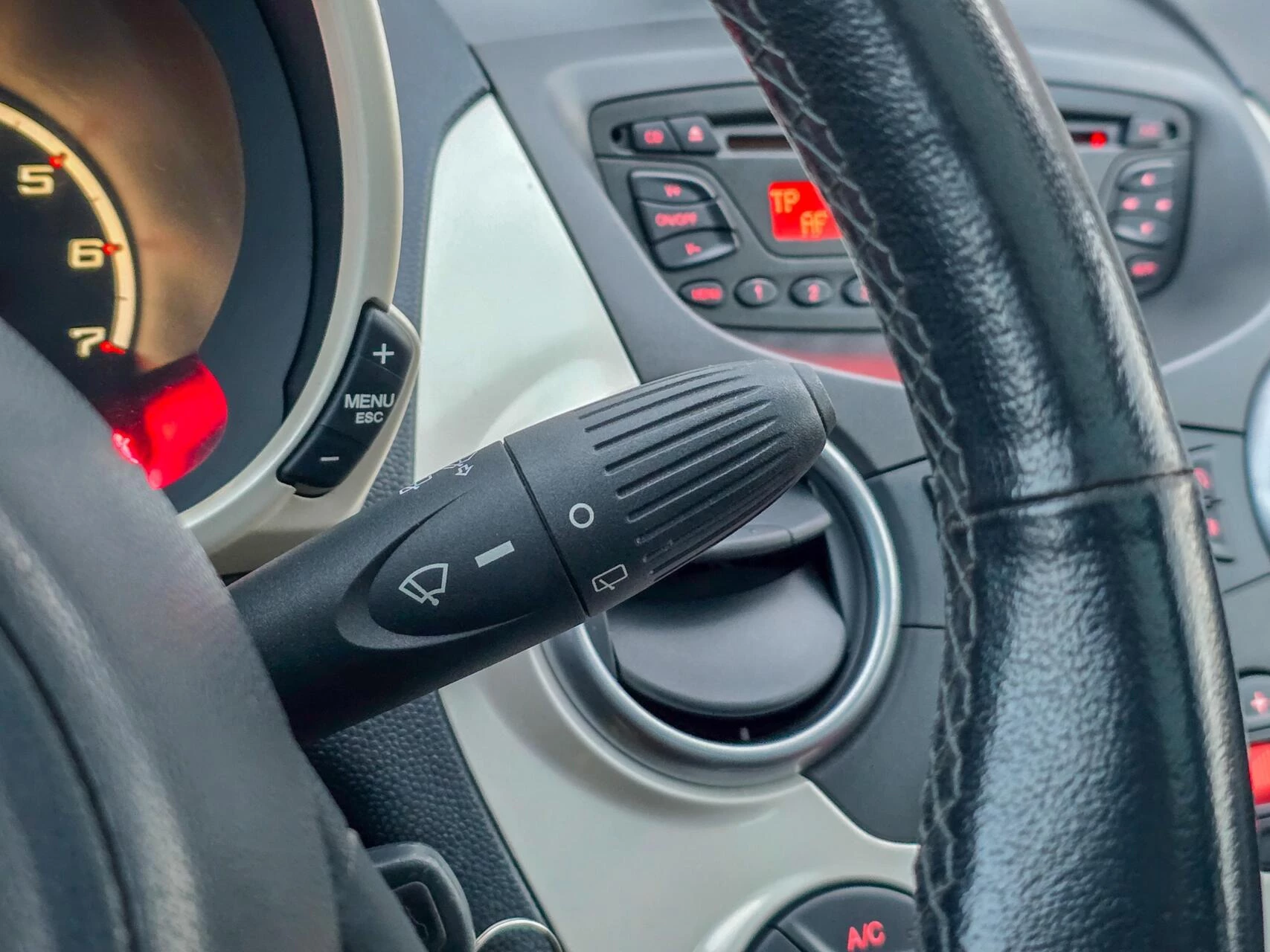 Hoofdafbeelding Ford Ka