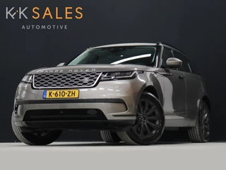 Land Rover Range Rover Velar 2.0 P400e S [MEMORY SEATS, APPLE CARPLAY, ANDROID, MERIDIAN SOUND, AANPASBARE RIJMODUS, 360 CAMERA, VOL LEDER, STOELVERWARMING, CRUISE, CLIMATE, NIEUWSTAAT]