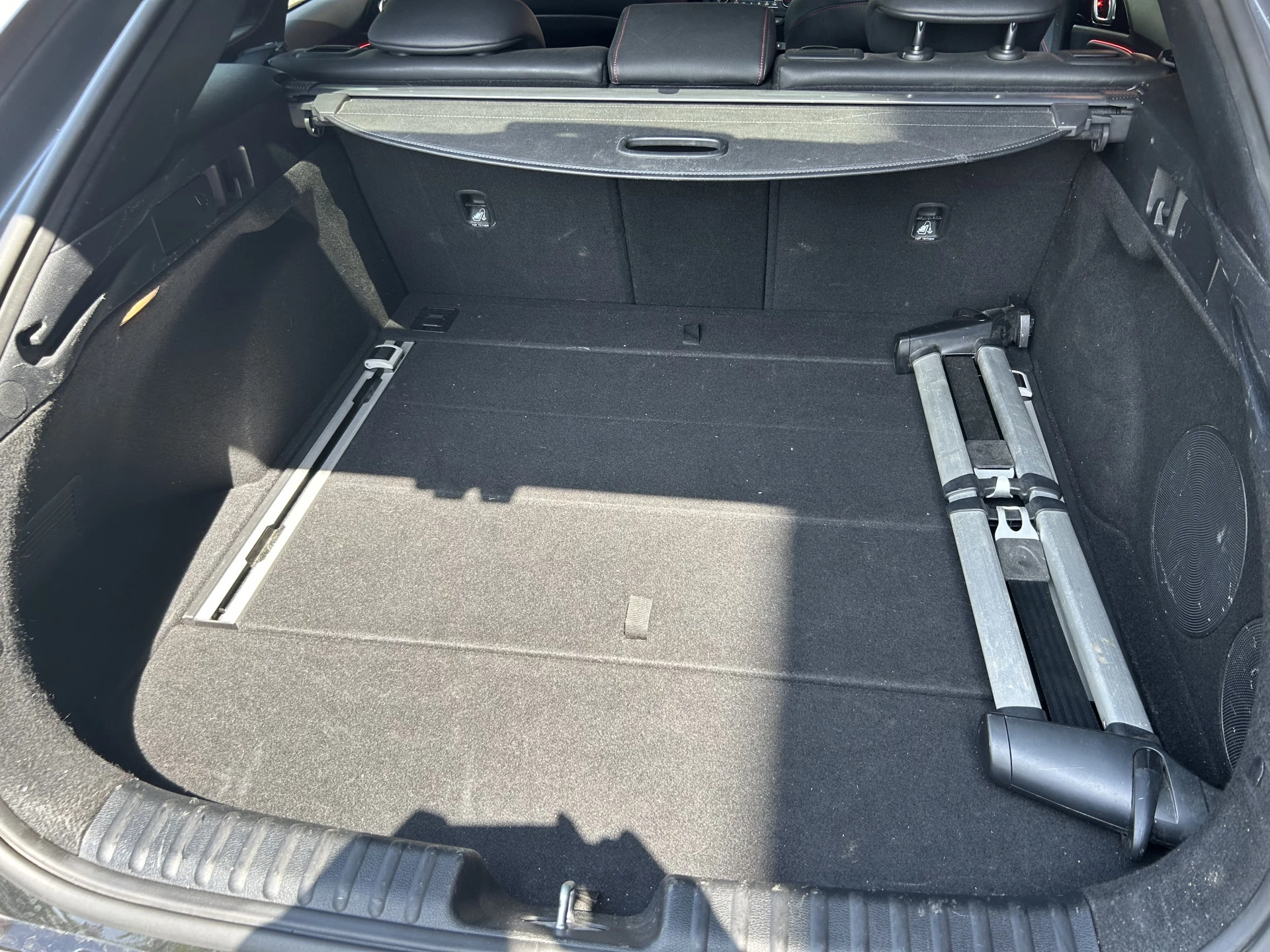 Hoofdafbeelding Kia ProCeed