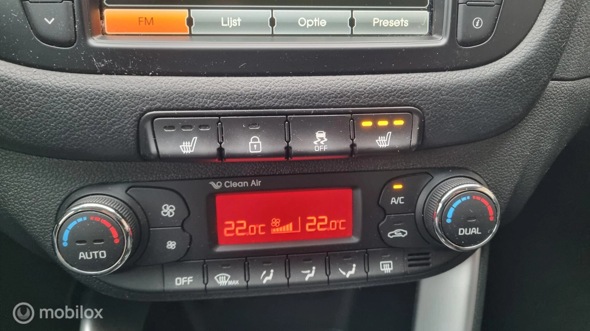 Hoofdafbeelding Kia cee'd