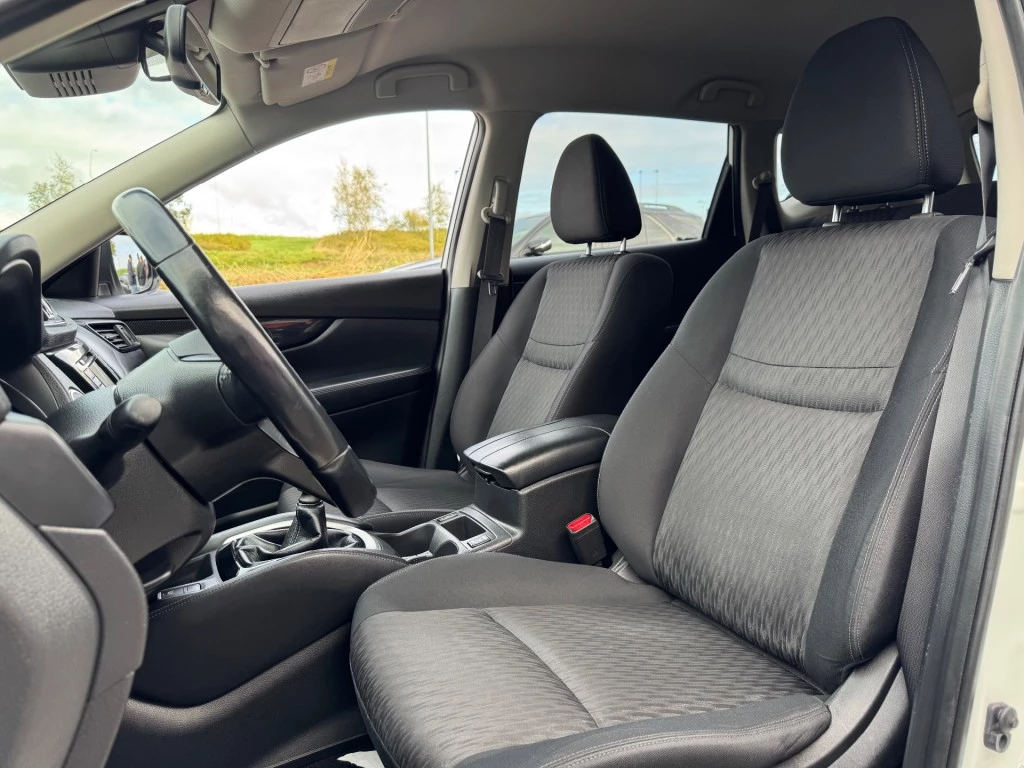 Hoofdafbeelding Nissan X-Trail