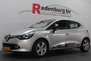 Renault Clio 0.9 TCe Iconic - Camera / Navi / Cruise / BT