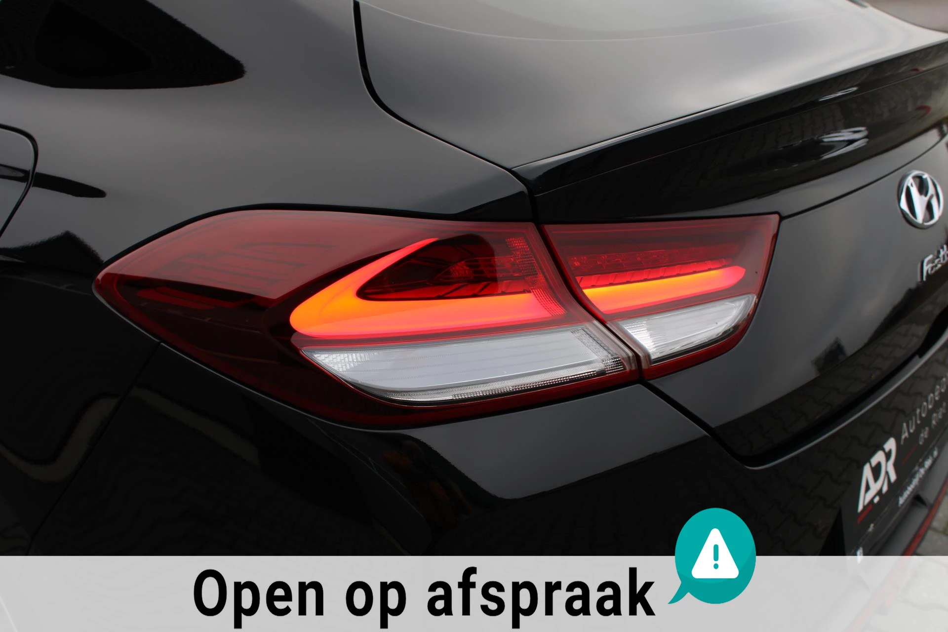 Hoofdafbeelding Hyundai i30