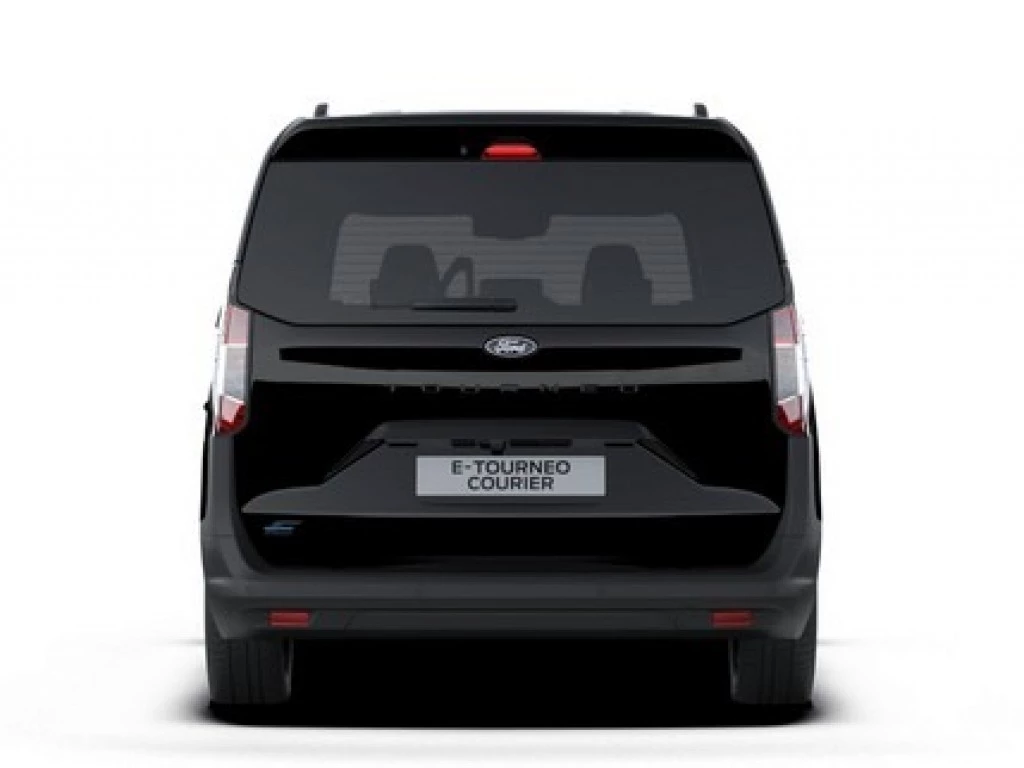 Hoofdafbeelding Ford Tourneo Courier