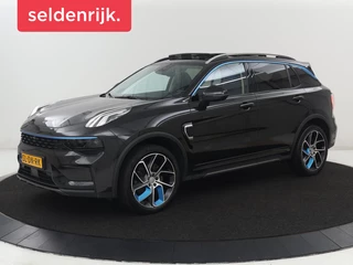 Lynk & Co 01 1.5 Plug In | SOH 92.1 % | Panoramadak | Infinity by Harman | 360 Camera | Adaptive cruise | Stoelverwarming | Carplay | Memory | Full LED | PHEV