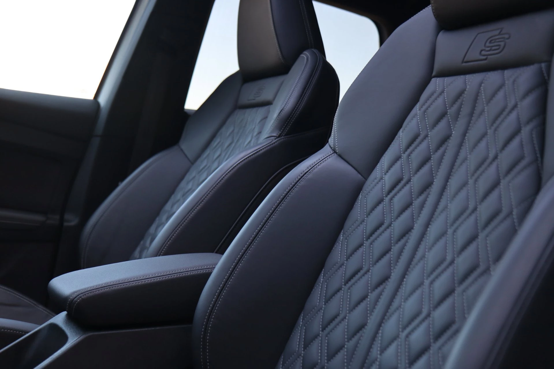 Hoofdafbeelding Audi Q4 e-tron