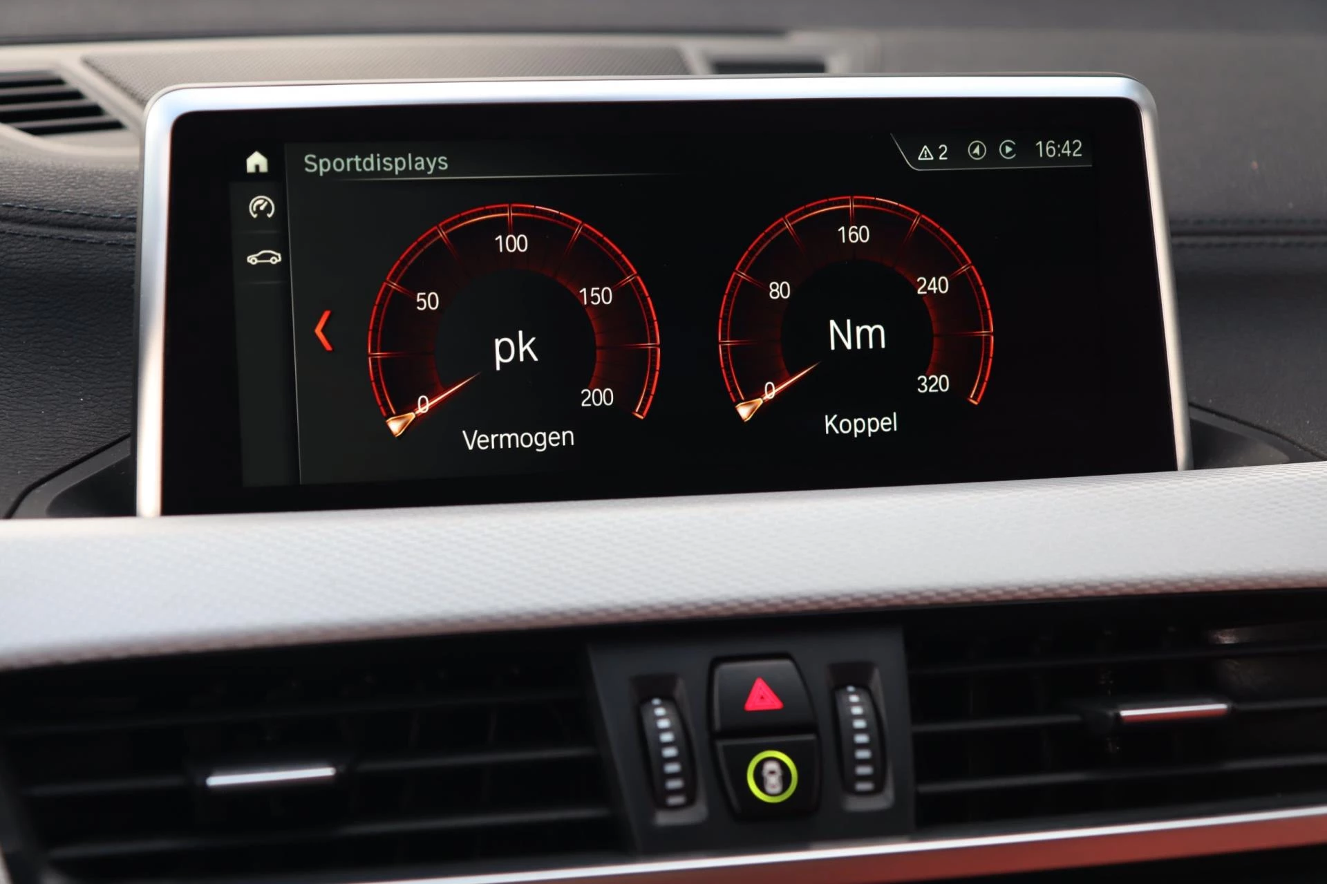 Hoofdafbeelding BMW X2