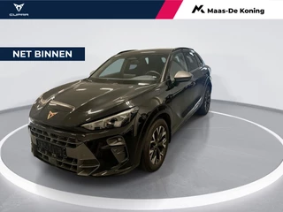 CUPRA Terramar 1.5 Tsi 204pk DSG e-Hybrid Business · Apple/Android Car Play · Camera · Keyless · Elek. Trekhaak · Elek. Achterklep · 18'' Inch · Garantie t/m 27-03-2028 of 90.000km